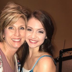 Meet your Posher, Bethany